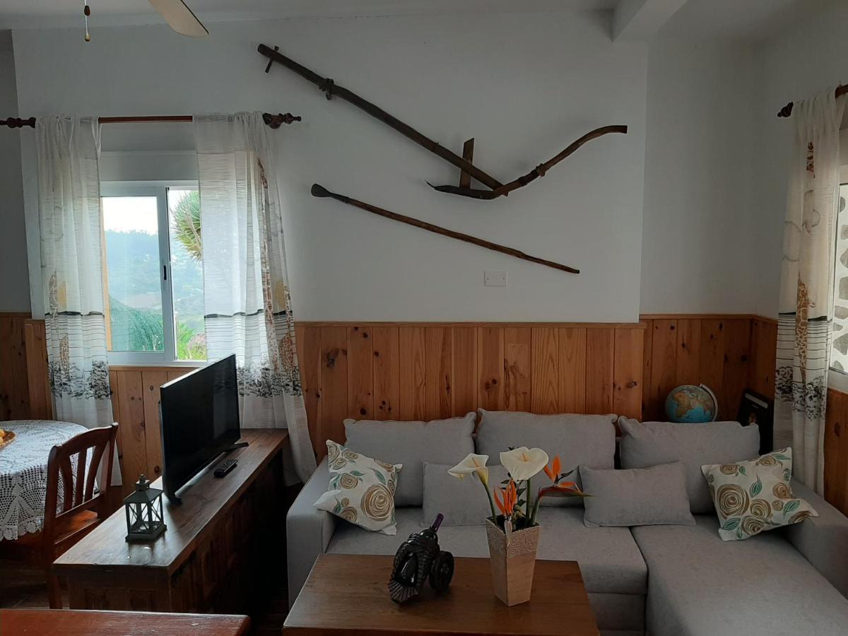 Barrancolaurel Villa Moya  Екстериор снимка