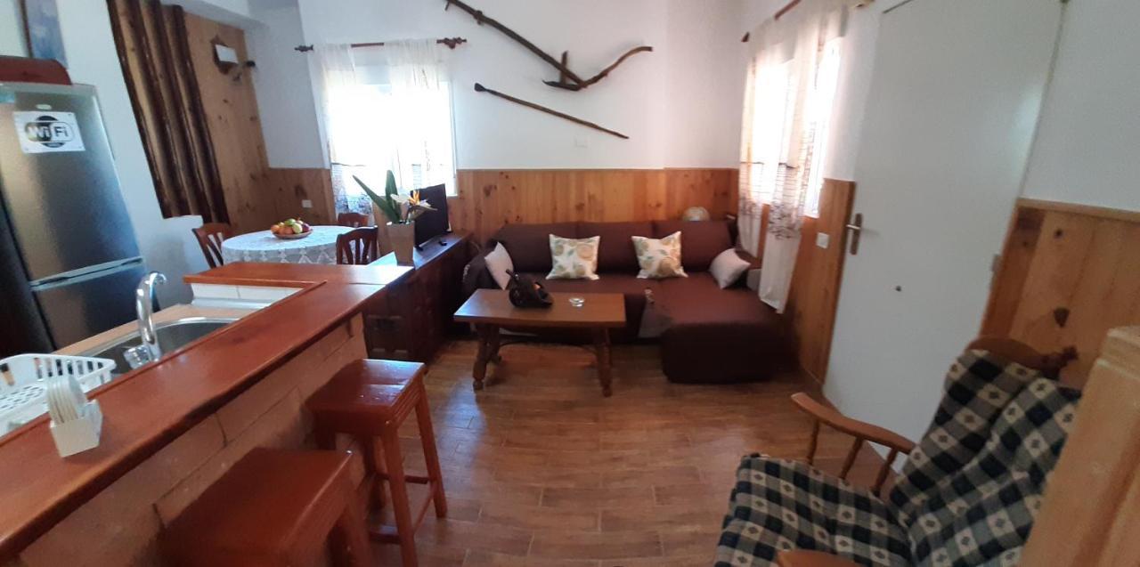 Barrancolaurel Villa Moya  Екстериор снимка
