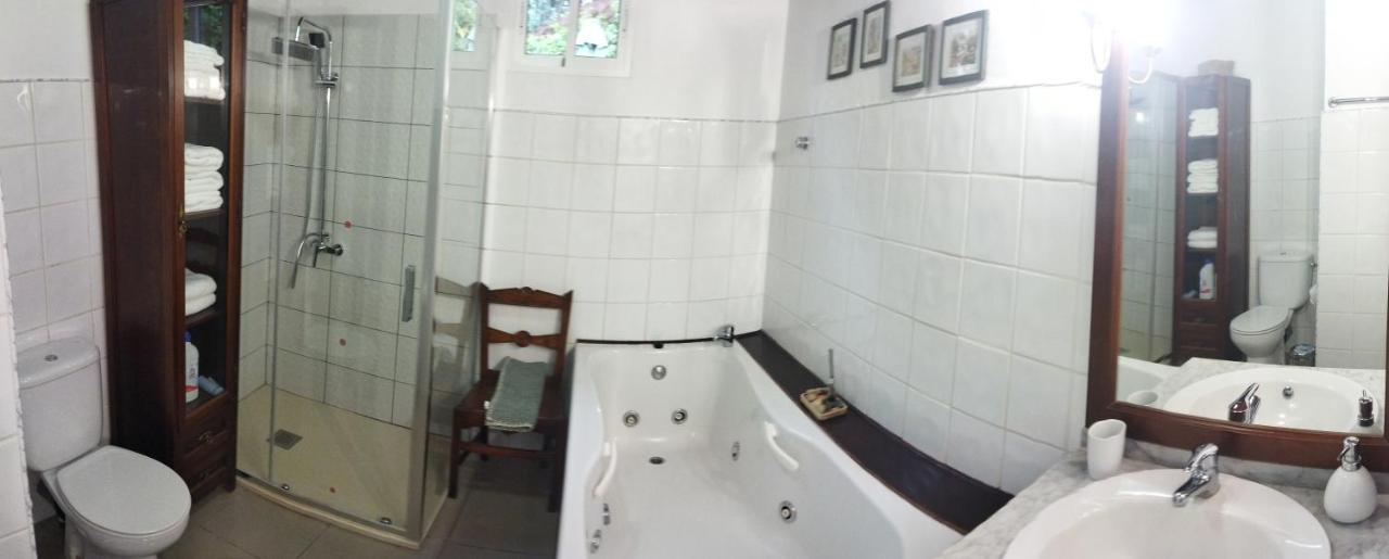 Barrancolaurel Villa Moya  Екстериор снимка